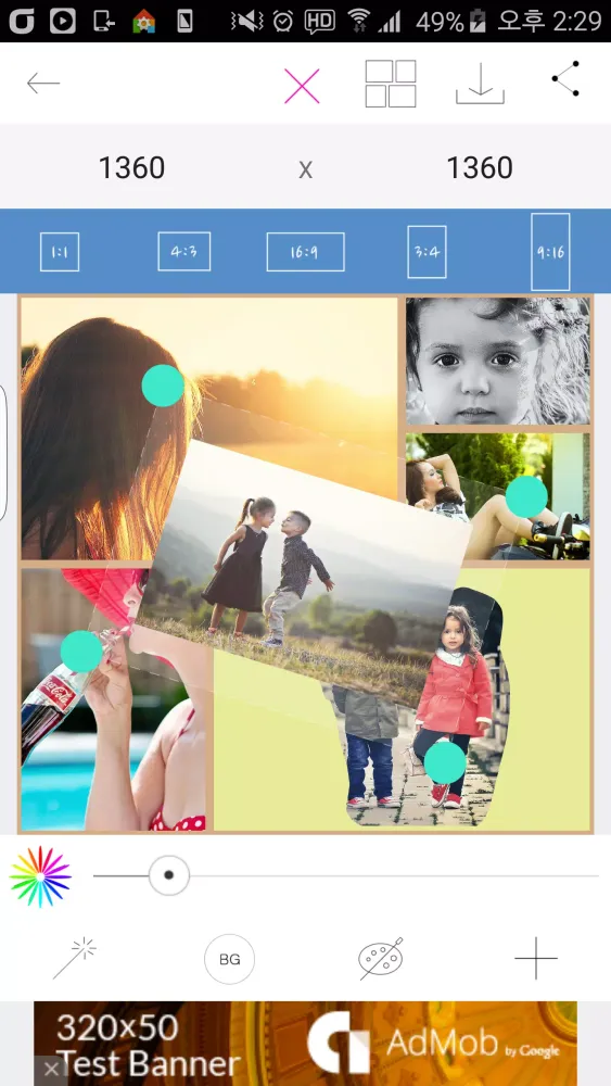 NEMOPIX Screenshots