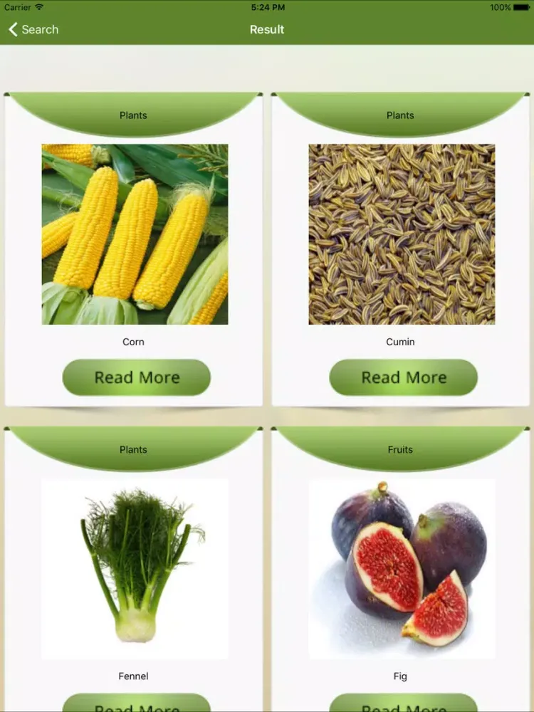 Tangkapan layar 561Pharmacological Properties iPad 