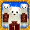 Number work with ermine