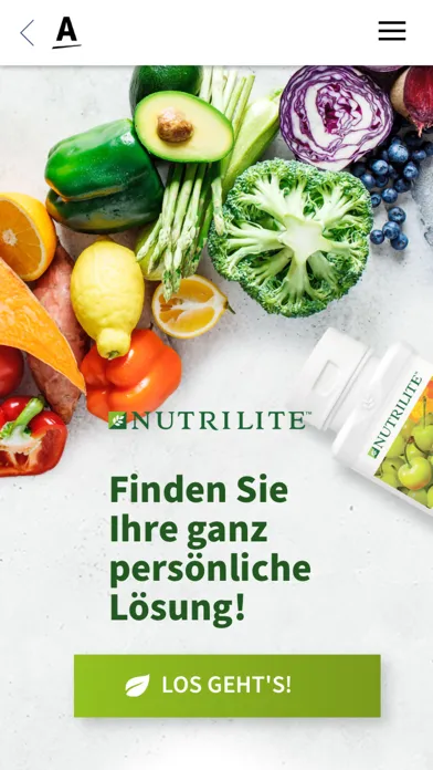 Amway Xperience應用截圖