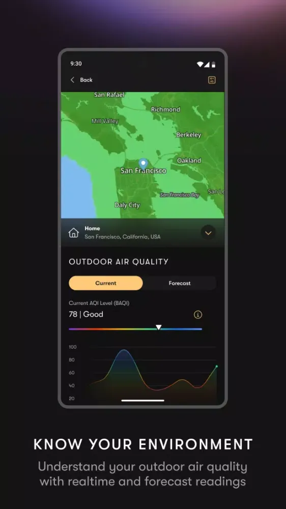Amway Healthy Home Screenshots