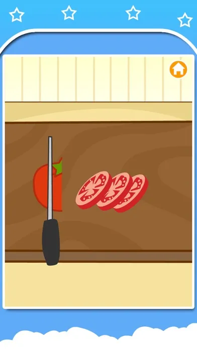 Amy Breakfast Food Maker while playing house Screenshots