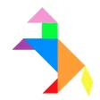 Amy Magic Tangram,Sofia favorite game Tangram Amy Magic Tangram,Sofia favorite game Tangram