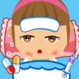 Amy favorite game:Doctor Games