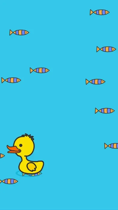 Скриншоты Happy Mrs Duck - girl favorite game