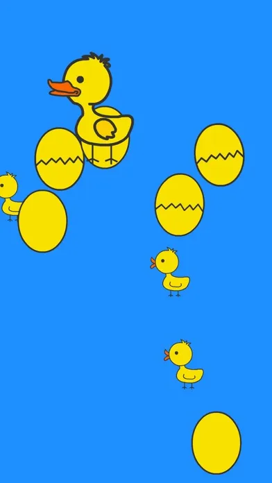 Скриншоты Happy Mrs Duck - girl favorite game