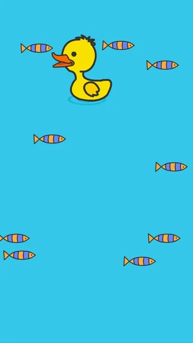 Скриншоты Happy Mrs Duck - girl favorite game