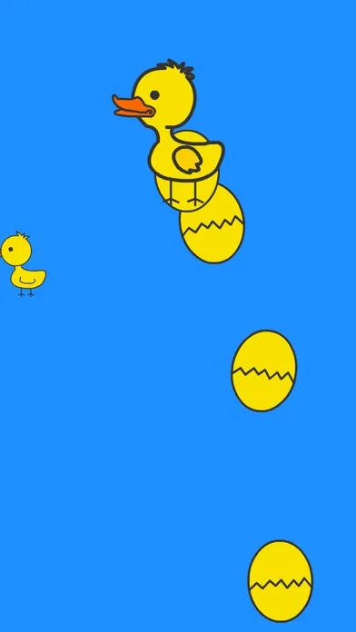 Скриншоты Happy Mrs Duck - girl favorite game