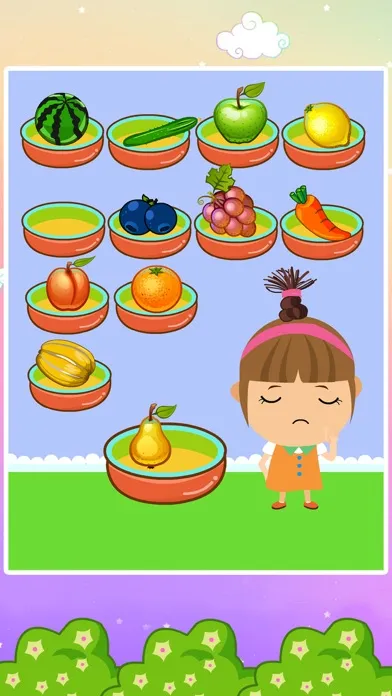 Amy Make Juice 스크린샷
