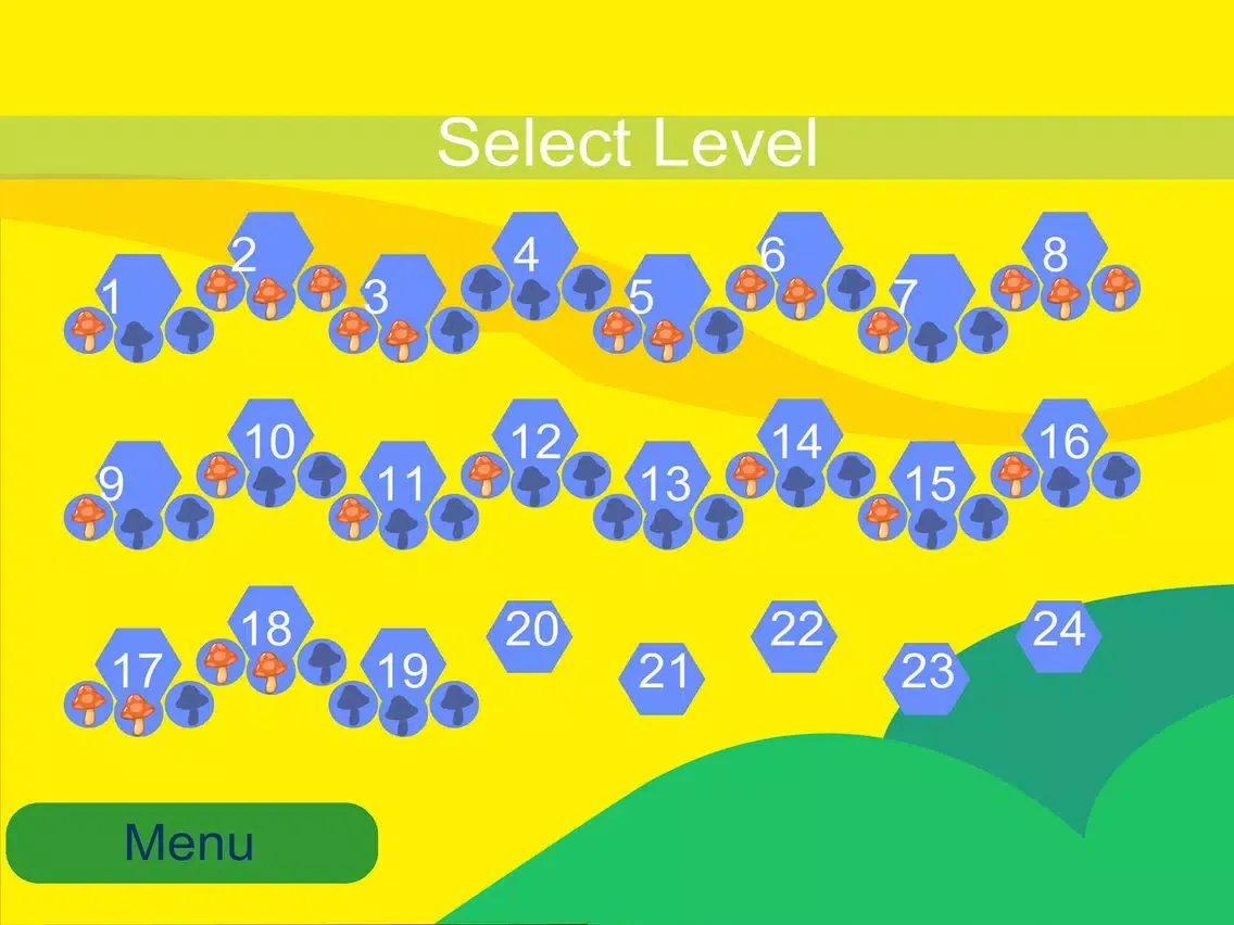 تصاویر Adventure Maze - Amy in Wonderlan iPad 