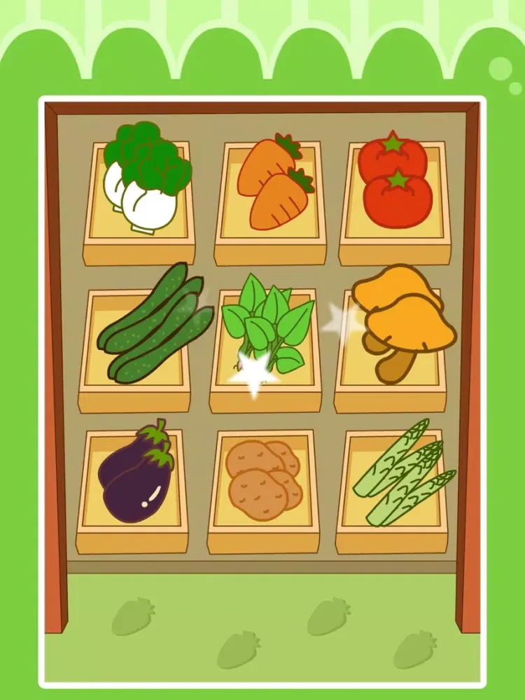 Amy go shopping iPad  Screenshots