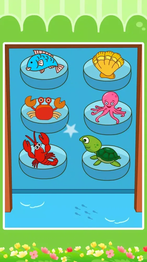 Amy go shopping Screenshots