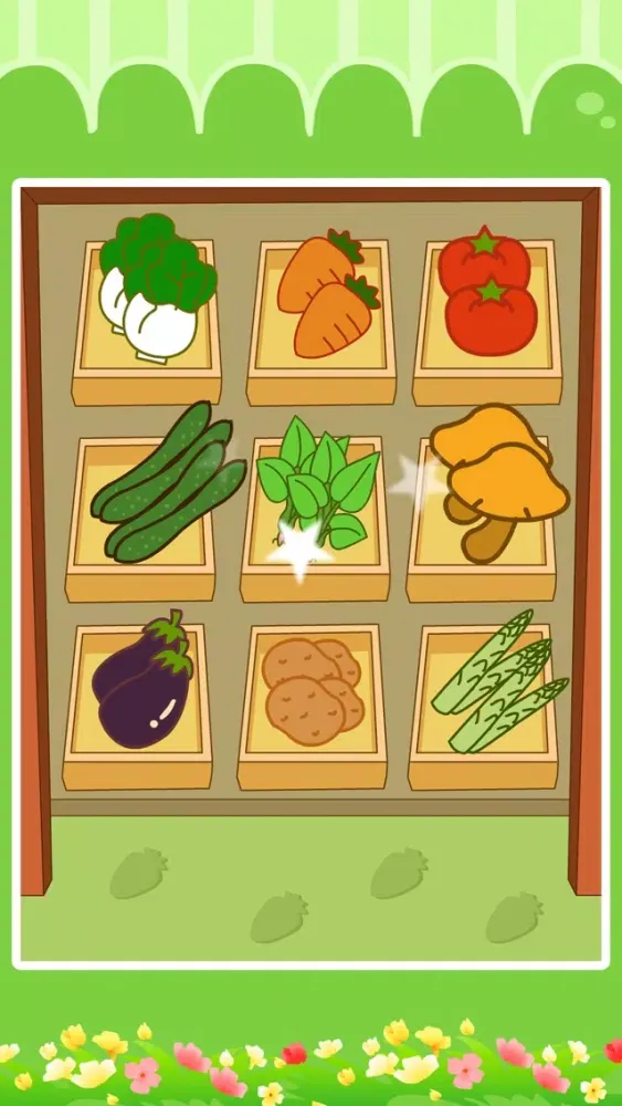 Amy go shopping Screenshots