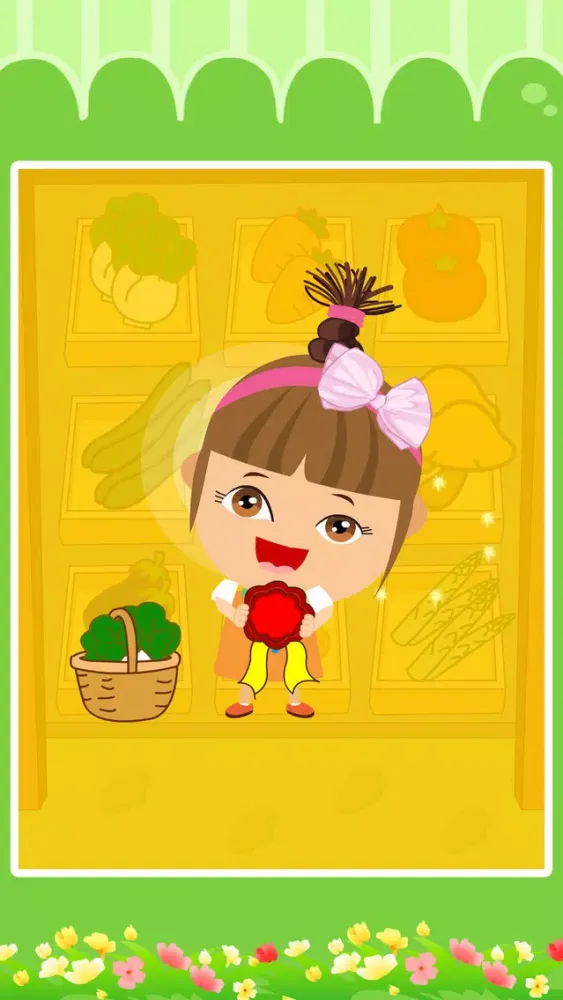 Amy go shopping Screenshots