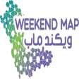 WEEKEND MAP | ويكند ماب