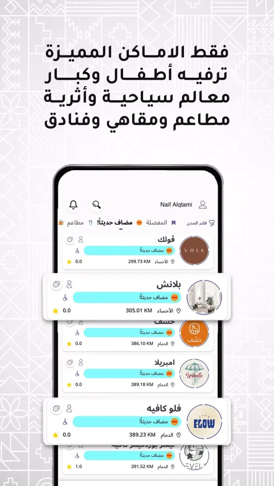 WEEKEND MAP | ويكند ماب Screenshots