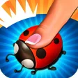 Bug Village Smasher Amazing War Quest