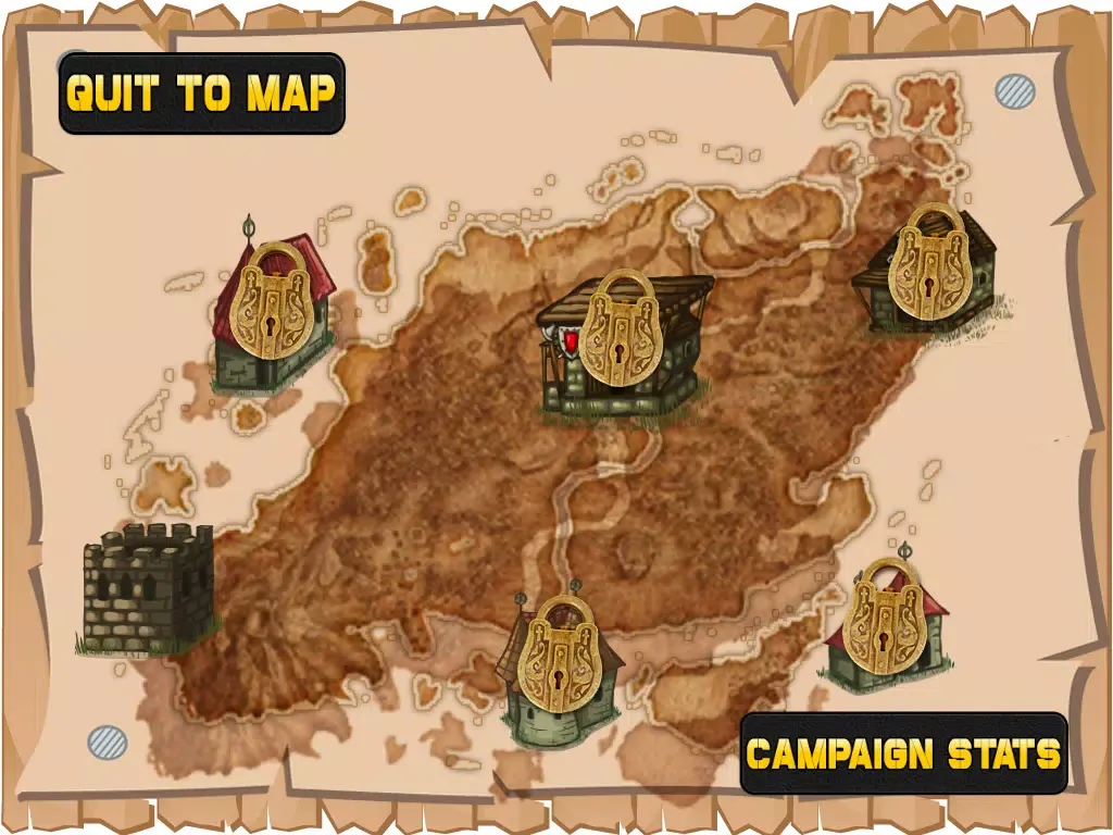 Army Militia Tower Brigade Fury: Force the Iron Tanks From the Frontline iPad  स्क्रीनशॉट