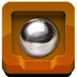 Ball Tilt Labyrinth Maze: Fall Down and Live