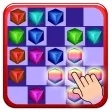 Bubble Cube Pop Mania