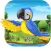 Carnival Birds Fruit Fall Escape