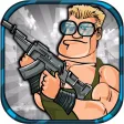 Commando Jungle War Escape: Day of Combat Commando Jungle War Escape: Day of Combat