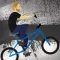 Crazy BMX Freestyle Extreme Skills