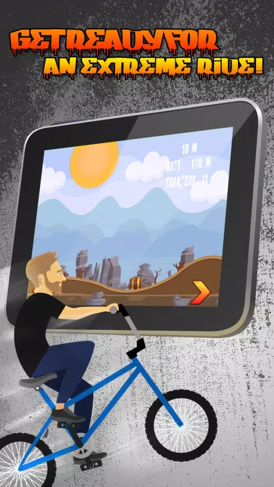 Crazy BMX Freestyle Extreme Skills Pro Screenshots