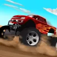 Crazy Monster Truck Racing: Total Offroad Destruction Crazy Monster Truck Racing: Total Offroad Destruction