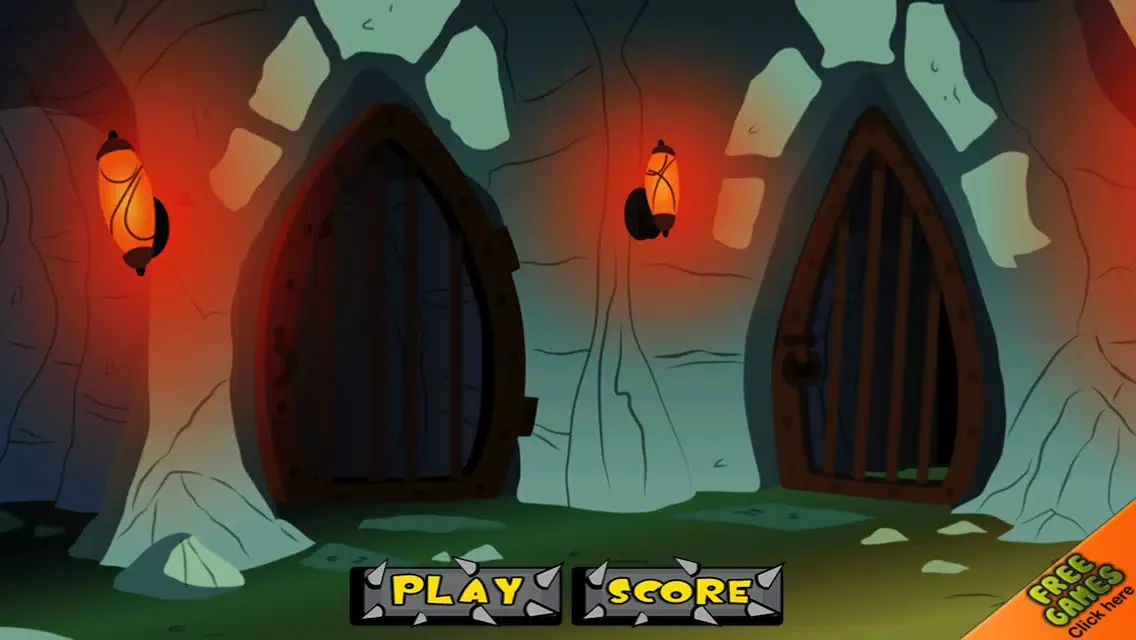 Capturas de pantalla de Deadly Dungeon Castle Danger