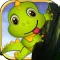 Dino Drop Jurassic Rush: Escape the Hunter War