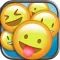 Emoji Bubble Match Pop 3D