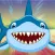 Big Fury Shark: Fish Tank Feeding Frenzy