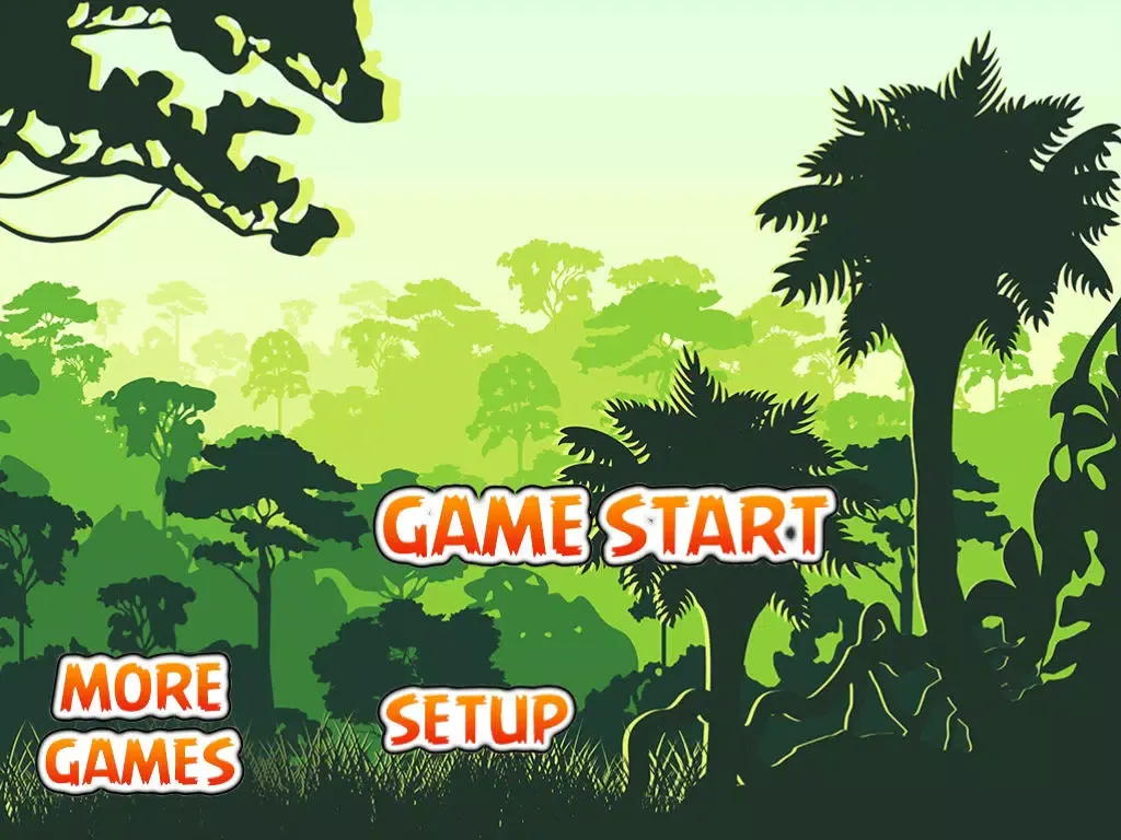 Jumping Hedgehog Adventure Dash iPad 应用截图