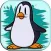 Penguin Surfing Summer Dash: Cowabunga Happy Ocean Racing