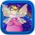 Pretty Dress Princess Fairy Jump: Enchanted Kingdom Story