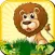 Sliding Animal Puzzle Game