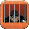 Smack the Mad Bandit Robbers - Send That Lawless Thief to Jail!