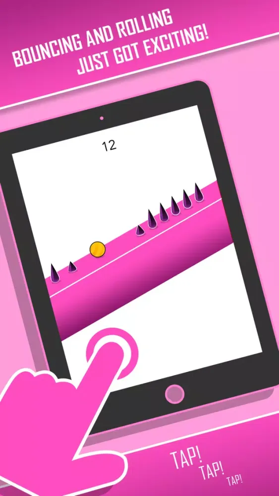 تصاویر Spike Jump Triple Shock