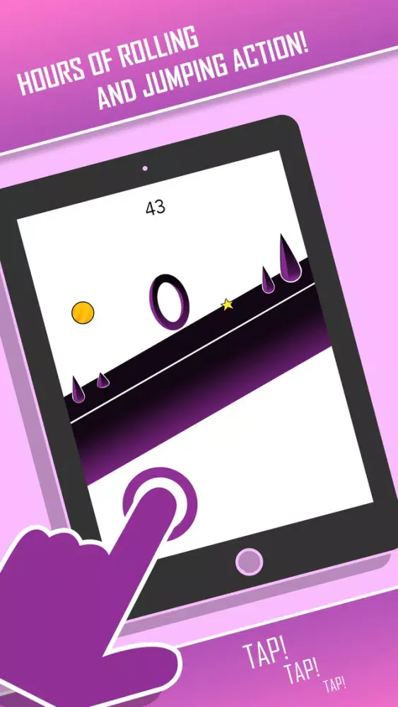 تصاویر Spike Jump Triple Shock