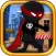 Super Hero Stickman Rescue