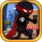 Super Hero Stickman Rescue