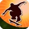 True Downhill Skater Racing: Xtreme Skateboarding