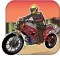 Xtreme Motocross Frontier: Dirt Bike Stunt Skills