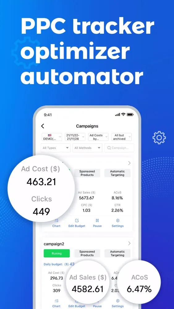 tool4seller Screenshots