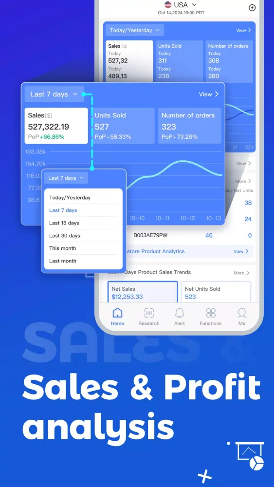 tool4seller Screenshots
