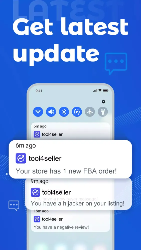tool4seller Screenshots