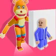 Hide n Seek: Monster Toys