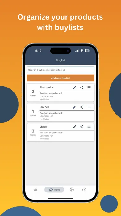 Amzpecty Screenshots