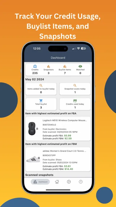 Amzpecty Screenshots